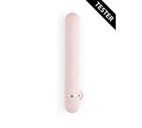 LE WAND BATON ROSE GOLD - TESTER