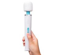 Le Wand Classique Cordless Petite White