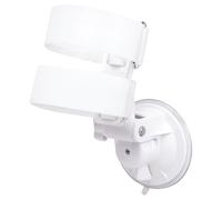 Le Wand Classique Hands-Free Massager Holder White