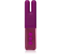 le Wand Deux Stimolatore cherry 11,5 cm