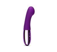 le Wand Gee G-Spot Vibratore purple 16,5 cm