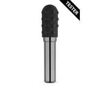 LE WAND GRAND BULLET NEGRO - TESTER
