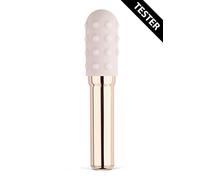 LE WAND GRAND BULLET ROSE GOLD - TESTER