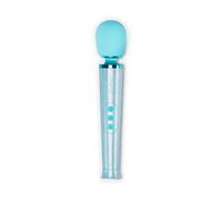 Le Wand Le Wand - Petite All That Glimmers Vibratore - Blu