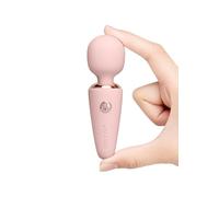 Le Wand Mini Vibe Microwand Light Pink