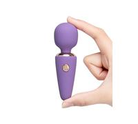 Le Wand Mini Micro Wand Violet Purple