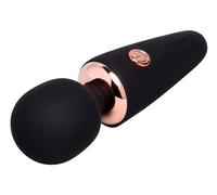 Le Wand Mini Micro Wand Black Black