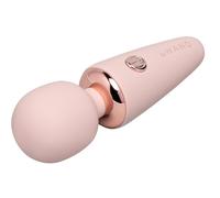 Le Wand Mini Vibe Microwand Light Pink