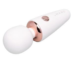 Le Wand - Mini Vibe Microwand - Minivibratore 1 St