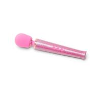 Le Wand Petite All That Glimmers Vibratore Pink Taglia unica