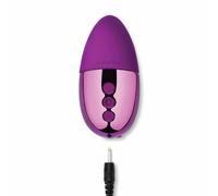 Le Wand Point Cherry 1 pz Vibratore