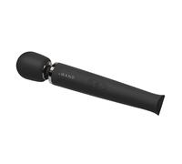 Le Wand Rechargeable Vibrating Massager™ - Massaggiatore vibrante di lusso nero
