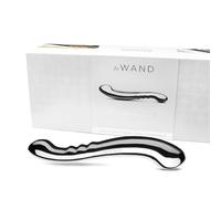 Le Wand - Stainless Steel Contour