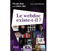 Le webdoc existe-t-il ?