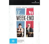 Le Week-End [Edizione: Australia]