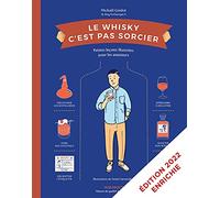 Le whisky c'est pas sorcier: 31651 – Marabout