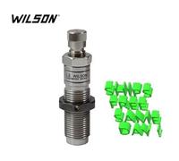 LE Wilson Bushing Tipo Full Length Sizer Die Per 7mm PRC NUOVO # FLD-7PRC
