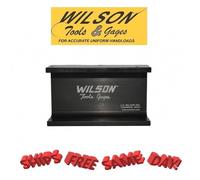 LE Wilson Supporto Per Tagliacarte 50 BMG NUOVO # CT-50STD