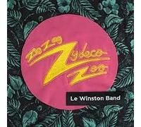 Le Winston Band - Zig Zag Zydeco Zoo