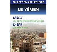 Le yemen : sana'a ; shibam