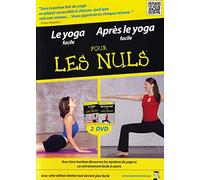 Le Yoga & Après Le Yoga Pour Les Nuls