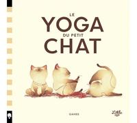 Le Yoga du petit chat