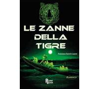 Le zanne della tigre