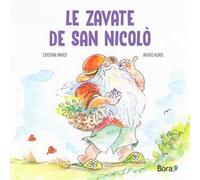 Le zavate de San Nicolò