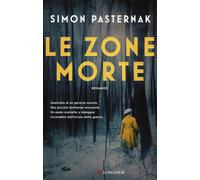 Le zone morte - Pasternak Simon