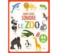 Le Zoo: 44 sons