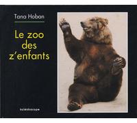 Le zoo des z'enfants