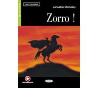 LE.ZORRO! Niveau Un A1