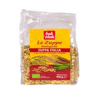 Le Zuppe Biologiche - Zuppa Italia
