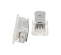 LE0591 Kit Luci Portiere A Led Compatibile Con Mercedes Benz W166 ML Class C207 E Class Coupe A207 CLK Bianco Canbus No Errore