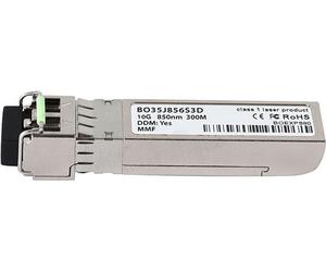 LE0M0XSM88 compatibile SFP+ BO35J856S3D NEW