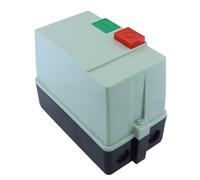 LE1 D25/32 Interruttore avviamento motore QCX2 25 32 5A 32A(QCX2-32 380V)