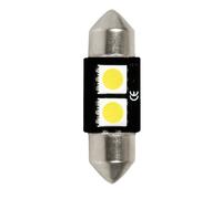 Lampada Lampa Hyper-led Power 6 10x31mm