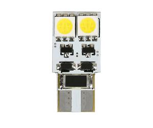 LE1I 12V Hyper-Led 12 - 4 Smd X 3 Chips - (T10) - Bifocus - W2 1X9 5D - 2 Pz - S