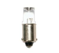 LE1K 12V Led Series - 1 Led - (T4w) - Ba9s - 2 Pz - Scatola - Bianco