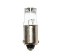 LE1L 12V Led Series - 1 Led - (T4w) - Ba9s - 2 Pz - D/Blister - Viola
