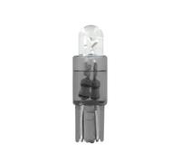 Lampa Lampada micro T5 58414, LED 12V W2x4,6d zoccolo plastica, Bianco 2 pz