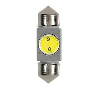 Lampa Lampada auto HYPER-LED POWER 2-10x31 mm 12V (C5-10W) Siluro Pilot