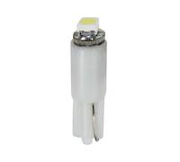 LE2V 12V Hyper-Led 2 - 1 Smd X 2 Chips - (T3) - W2x4 6D - 2 Pz - Scatola - Bianc