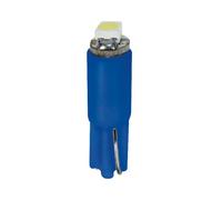 LE2W 12V Hyper-Led 2 - 1 Smd X 2 Chips - (T3) - W2x4 6D - 2 Pz - D/Blister - Blu