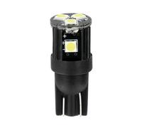 LE3F 12/32V Mega-Led 7 - 7 Smd X 1 Chip - (T10) - W2 1X9 5D - 2 Pz - D/Blister -
