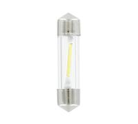 LE3L 12V Led Series - 1 Smd X 9 Chips - 8X36 Mm - Sv8 5-8 - 1 Pz - D/Blister - B