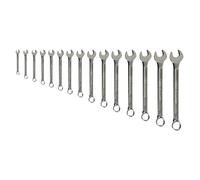 LE4I Set 15 Chiavi Combinate