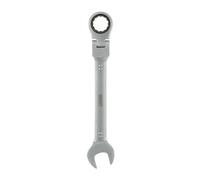 LE5T Chiave Combinata Con Cricchetto Snodato - 22 Mm