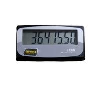 LE8N-BF Contatore relè temporizzatore digitale for vari circuiti e circuiti di controllo, ecc.