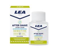 Lea After Shave Loción Stop-Irritation 0% Alcohol